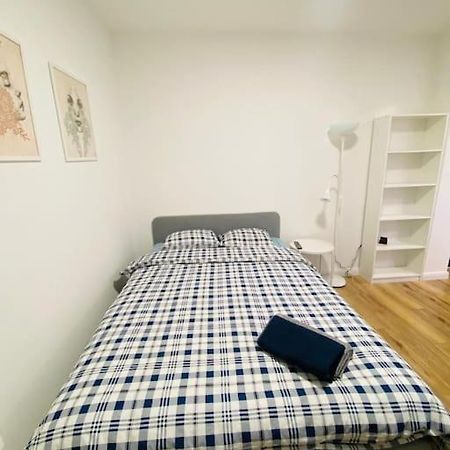 바르샤바 Bezagenta Mozart8 Studio Easy Access To City Wifi 아파트 외부 사진